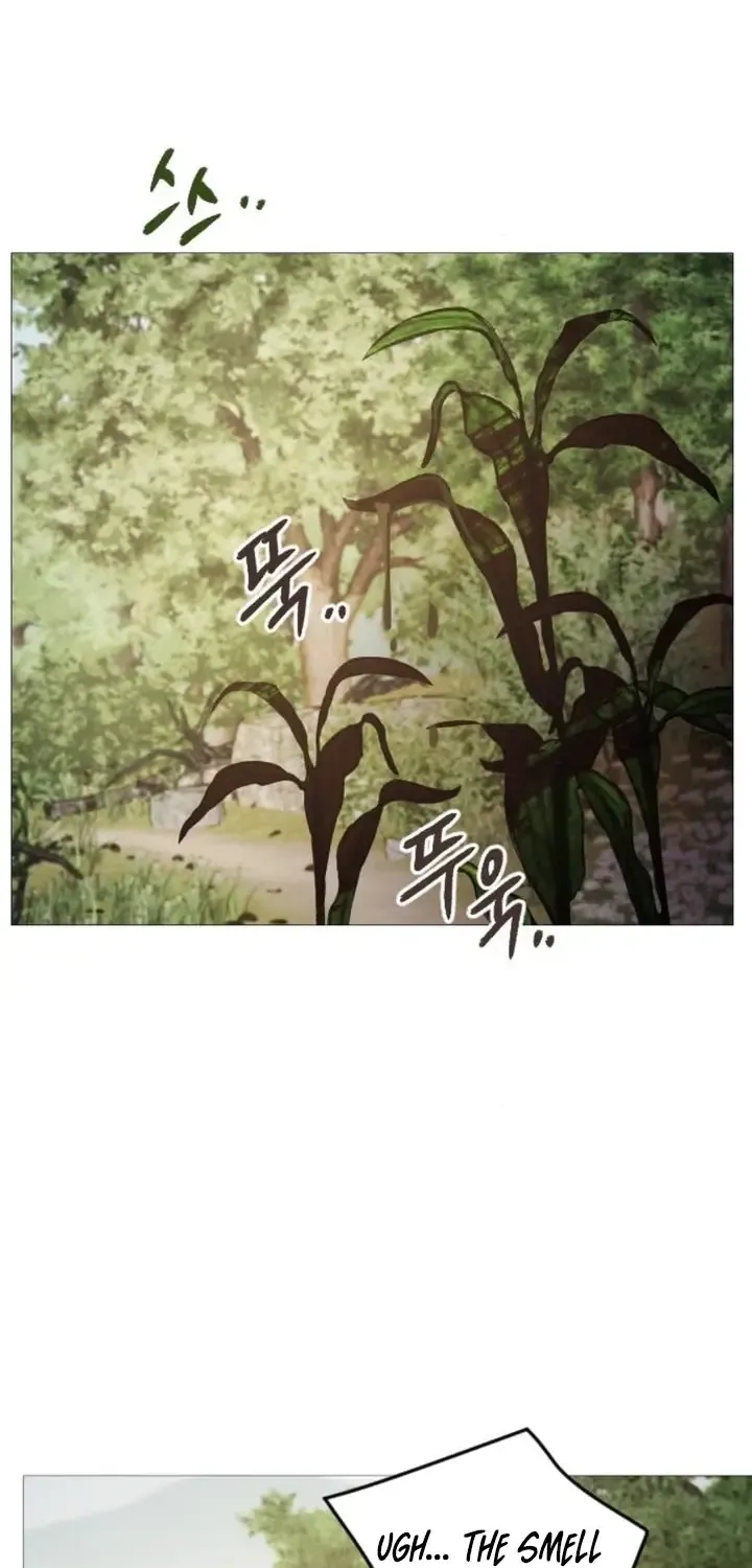 The Knight Of The Closed-Eyes Sky Chapter 10 page 50 - 