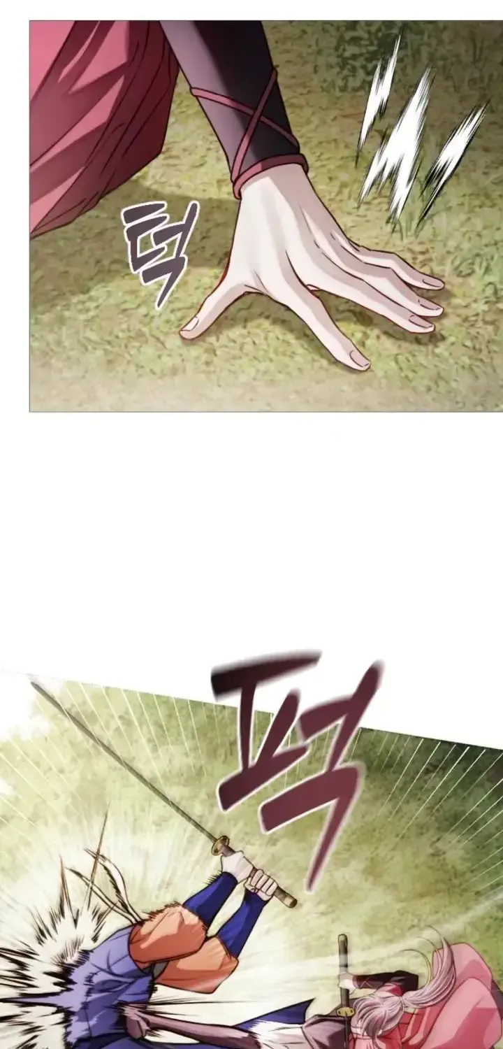 The Knight Of The Closed-Eyes Sky Chapter 10 page 6 - 
