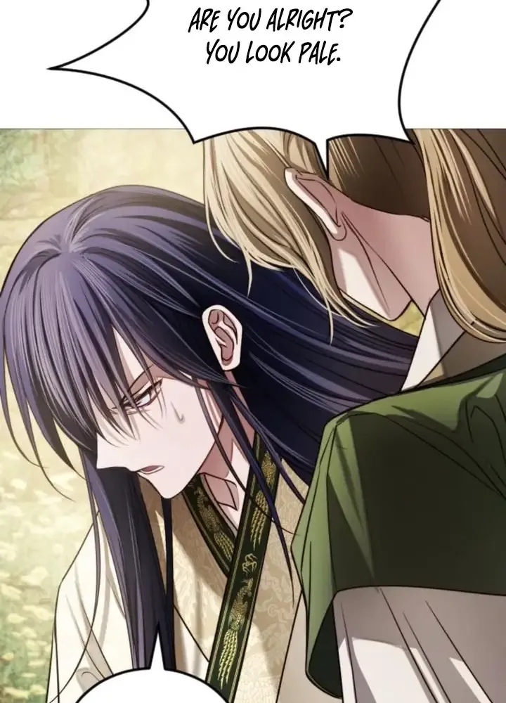 The Knight Of The Closed-Eyes Sky Chapter 10 page 54 - 