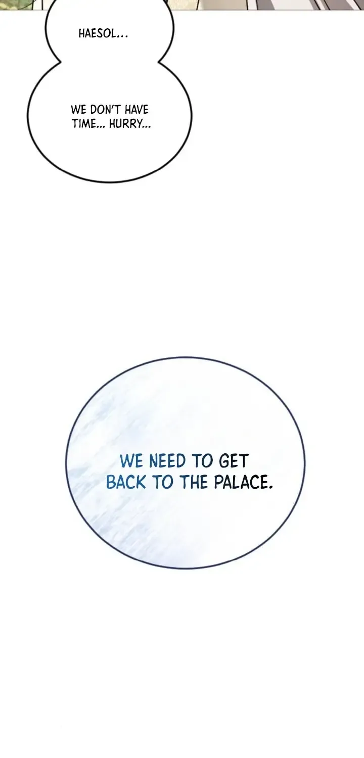 The Knight Of The Closed-Eyes Sky Chapter 10 page 55 - 