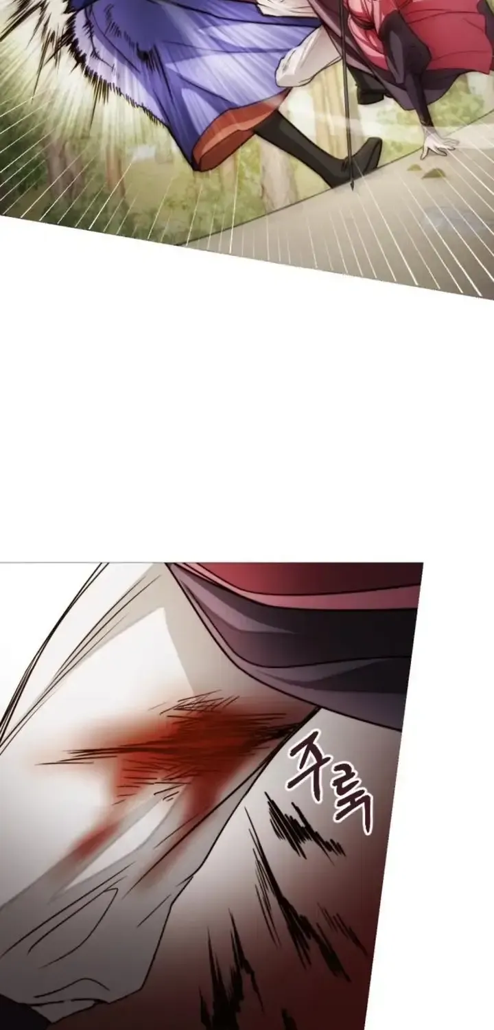 The Knight Of The Closed-Eyes Sky Chapter 10 page 7 - 