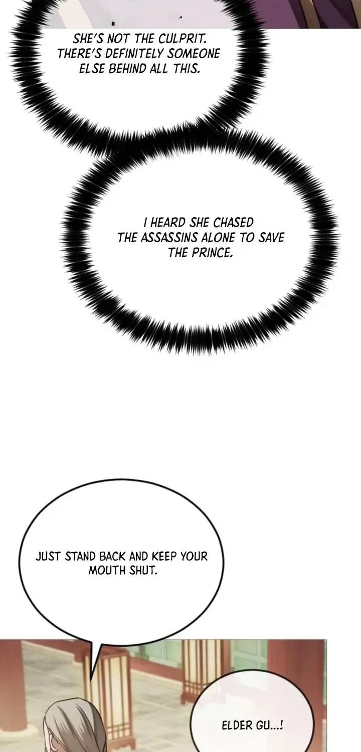 The Knight Of The Closed-Eyes Sky Chapter 10 page 64 - 