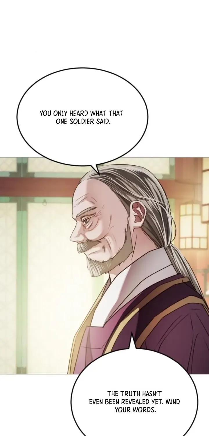 The Knight Of The Closed-Eyes Sky Chapter 10 page 66 - 