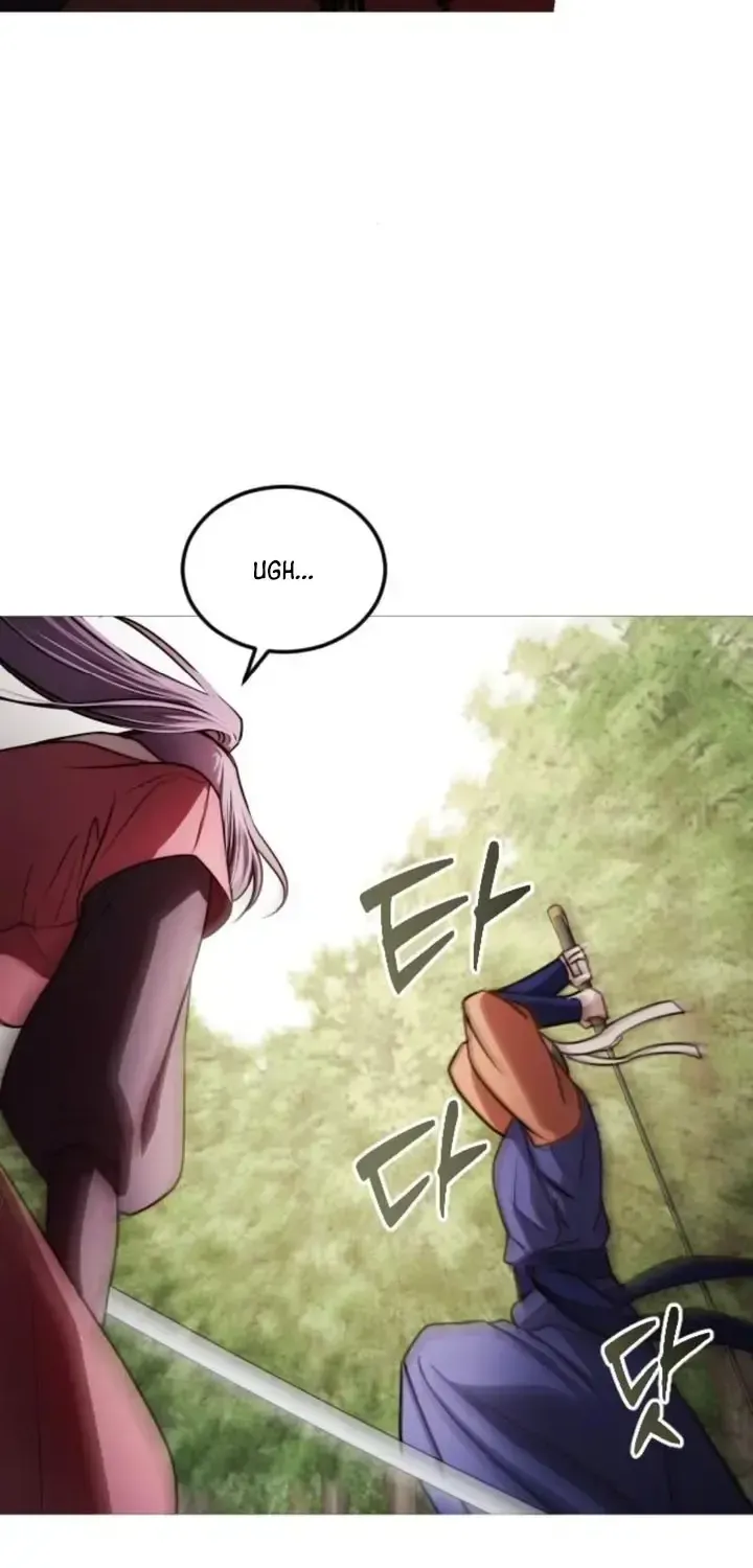 The Knight Of The Closed-Eyes Sky Chapter 10 page 8 - 