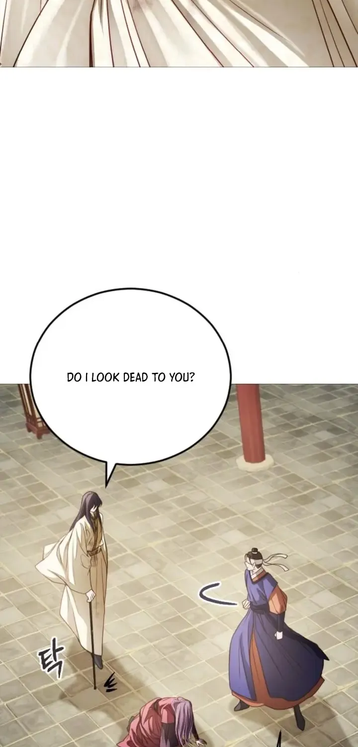 The Knight Of The Closed-Eyes Sky Chapter 10 page 80 - 