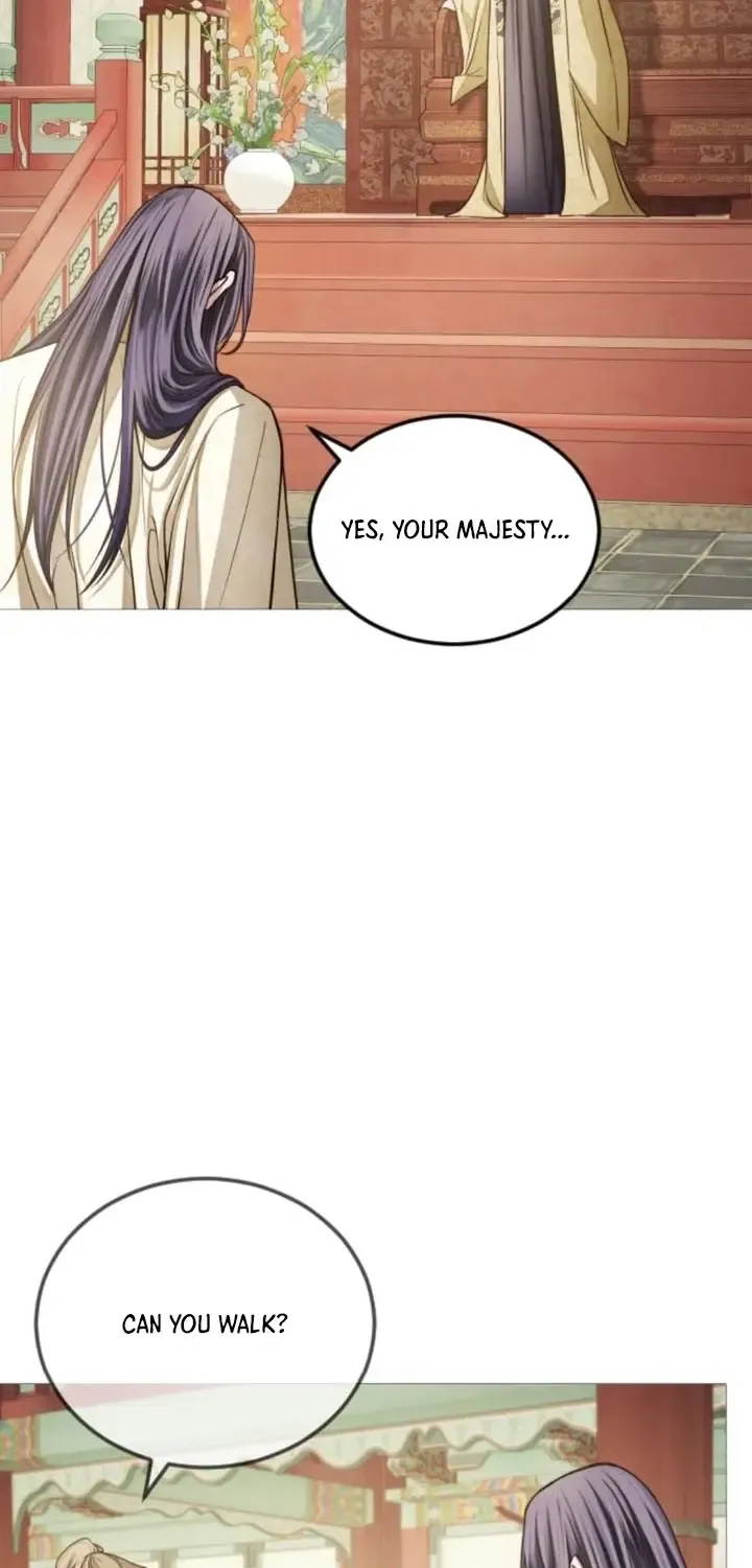 The Knight Of The Closed-Eyes Sky Chapter 10 page 92 - 