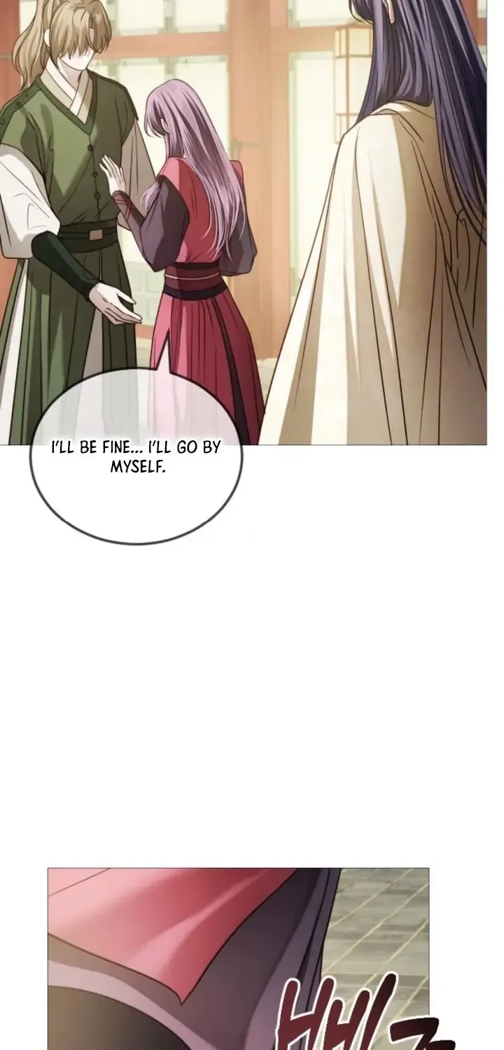 The Knight Of The Closed-Eyes Sky Chapter 10 page 93 - 
