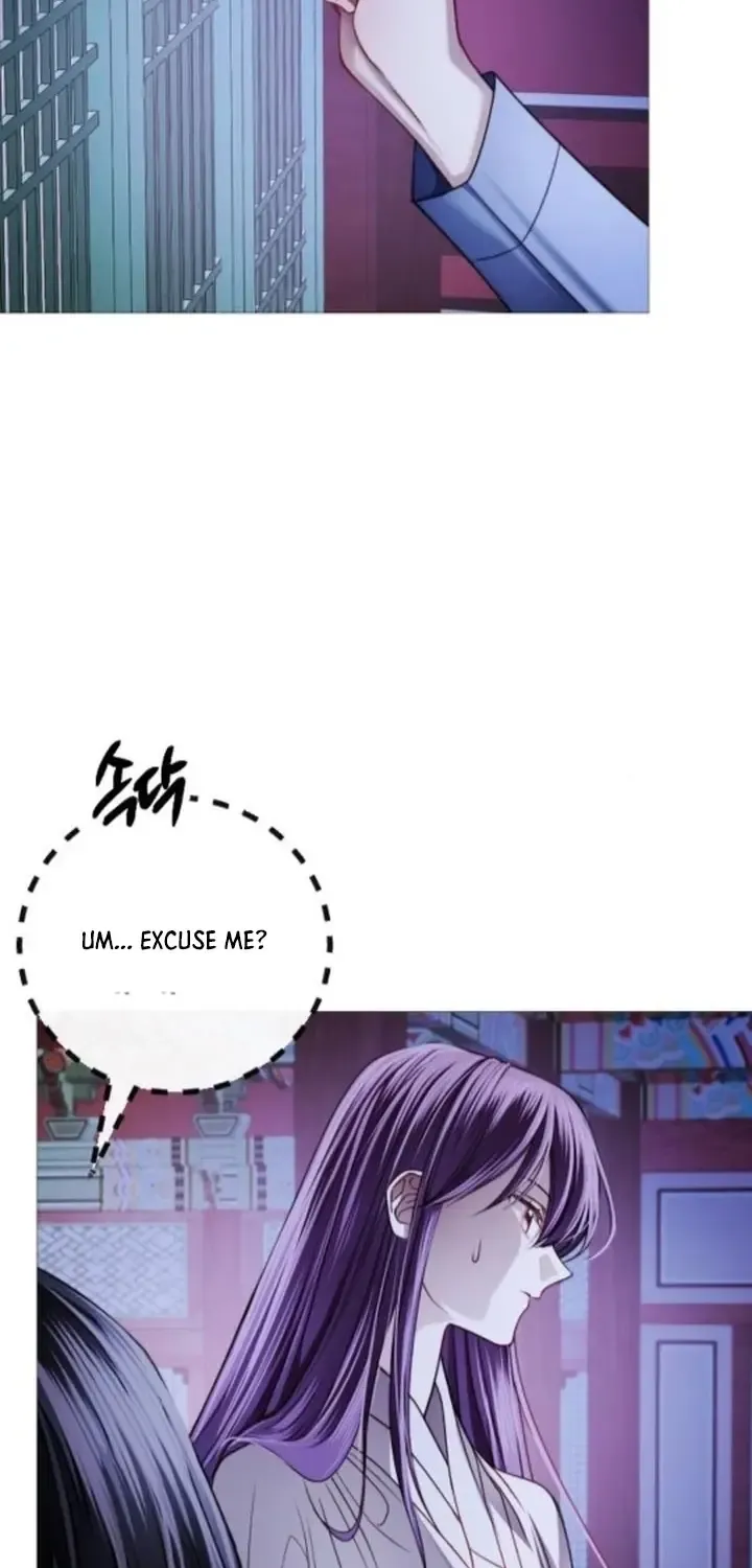 The Knight Of The Closed-Eyes Sky Chapter 11 page 15 - 