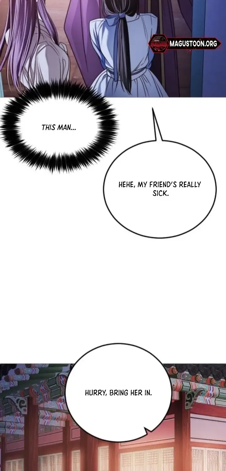 The Knight Of The Closed-Eyes Sky Chapter 11 page 18 - 