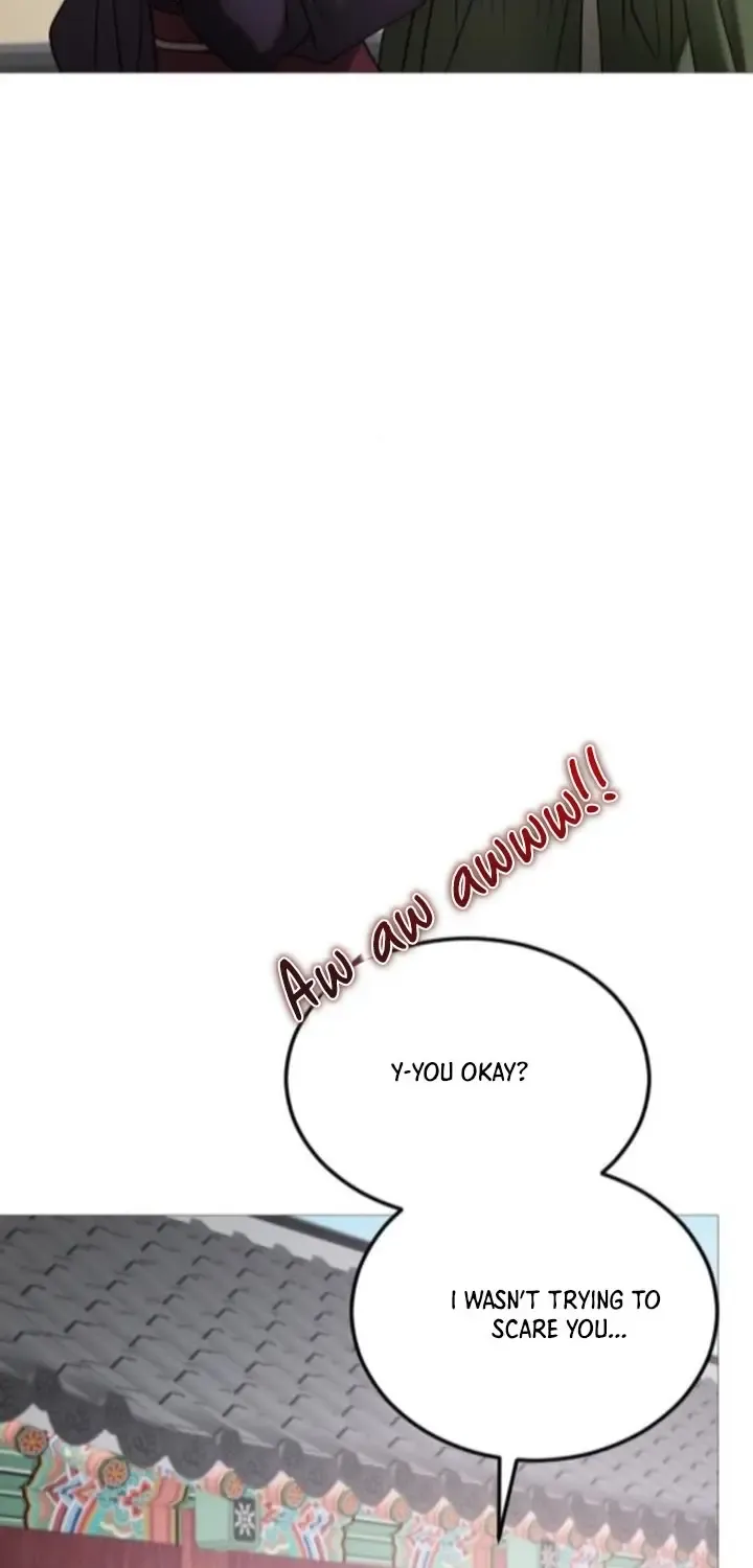 The Knight Of The Closed-Eyes Sky Chapter 11 page 33 - 