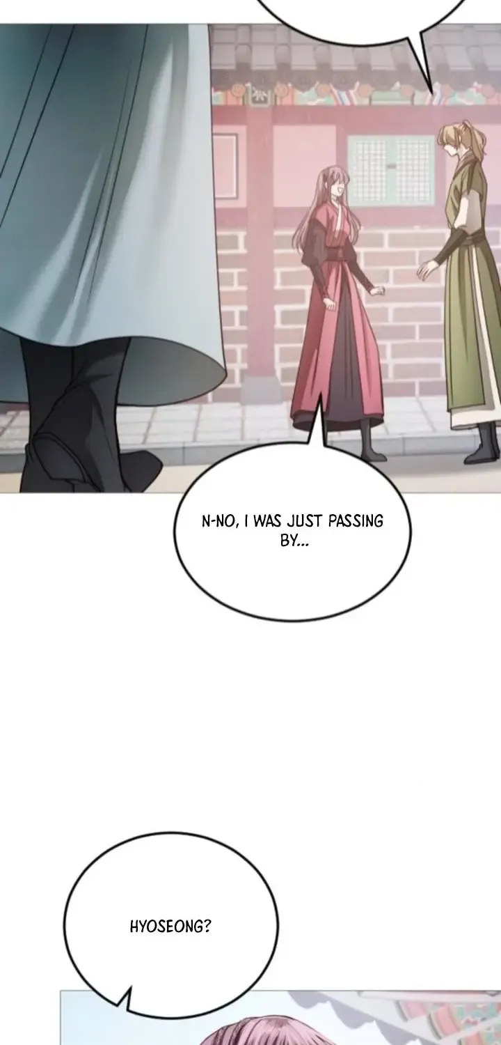 The Knight Of The Closed-Eyes Sky Chapter 11 page 35 - 