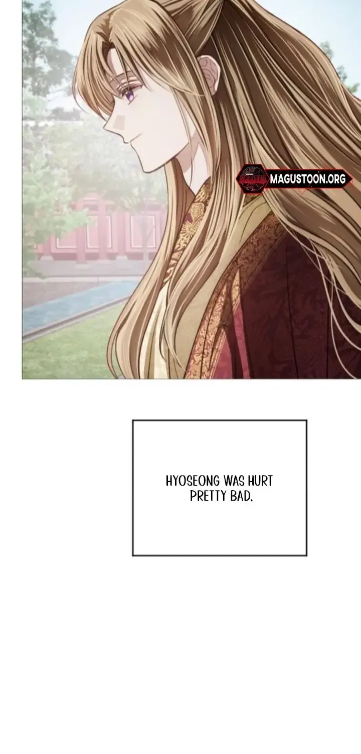 The Knight Of The Closed-Eyes Sky Chapter 11 page 49 - 