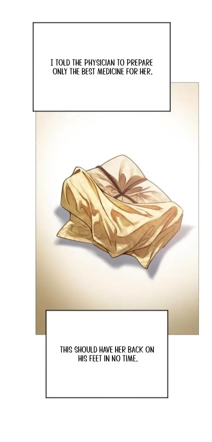 The Knight Of The Closed-Eyes Sky Chapter 11 page 50 - 