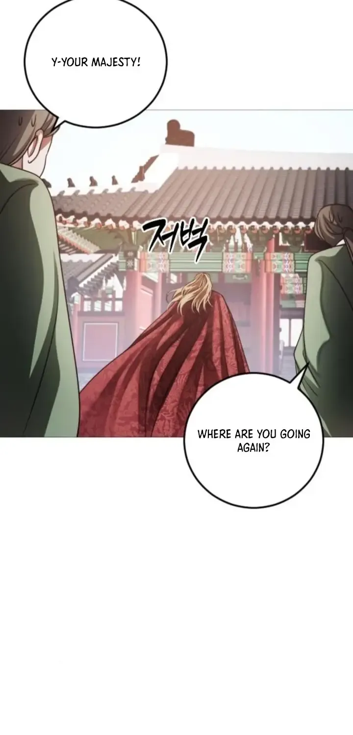 The Knight Of The Closed-Eyes Sky Chapter 11 page 56 - 