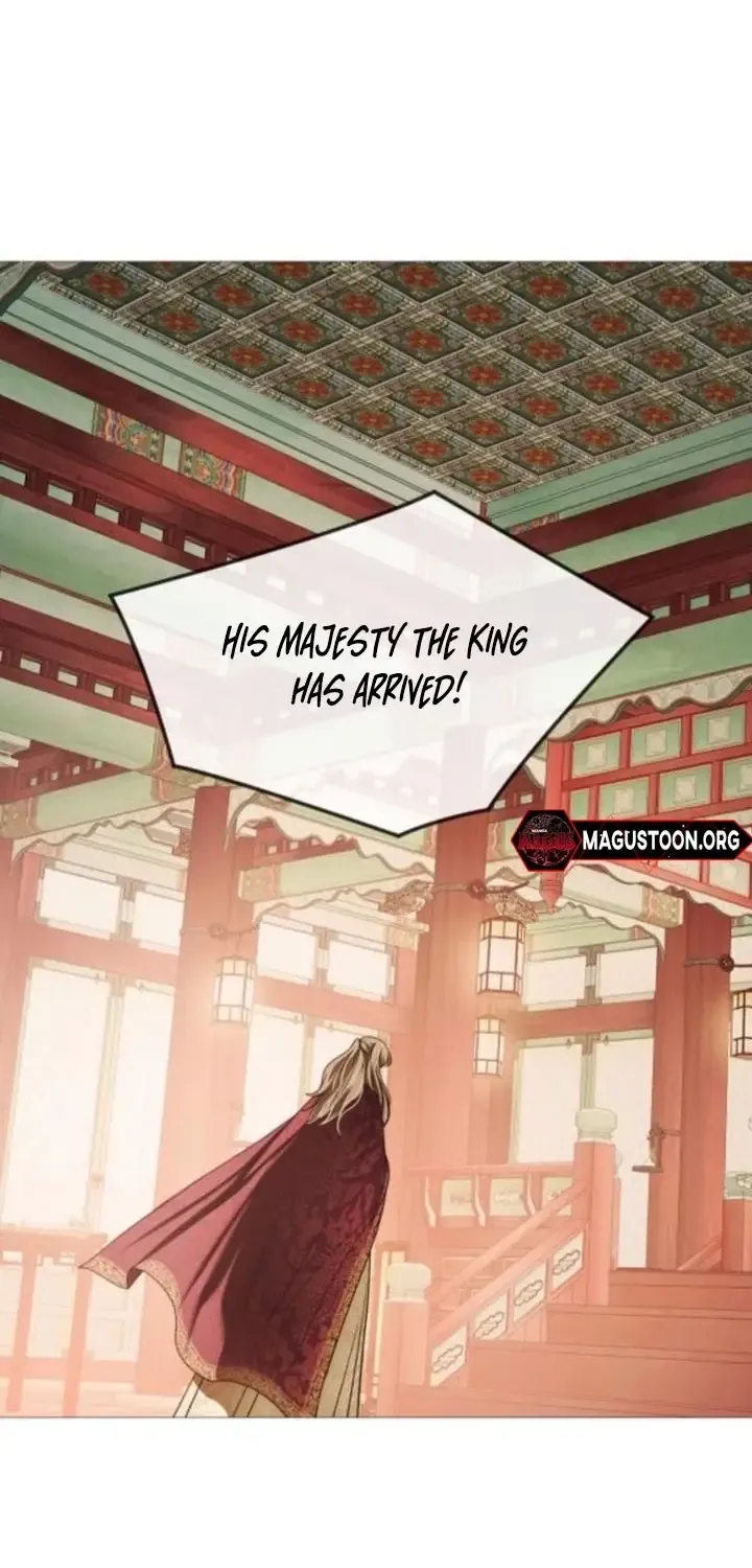 The Knight Of The Closed-Eyes Sky Chapter 11 page 61 - 