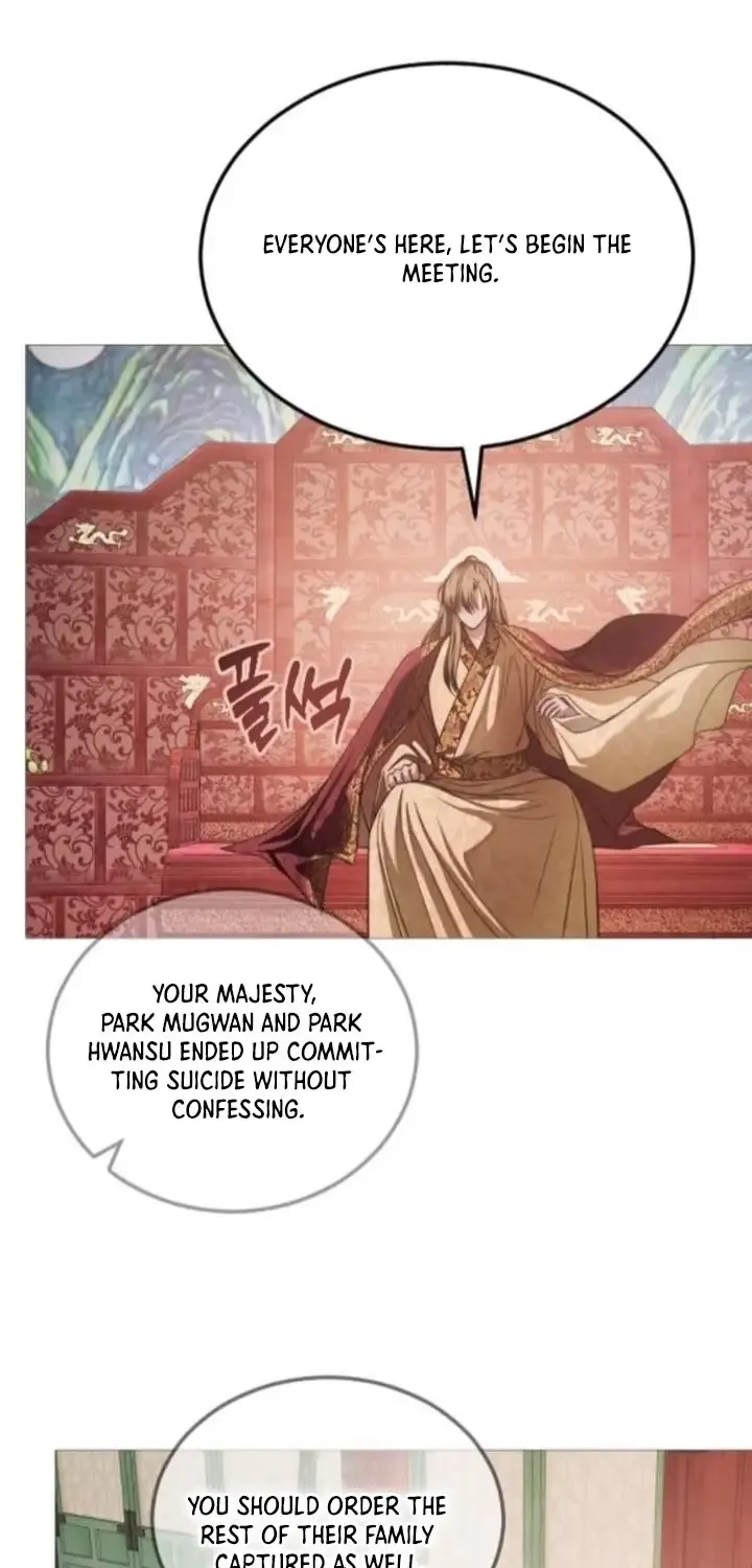 The Knight Of The Closed-Eyes Sky Chapter 11 page 64 - 