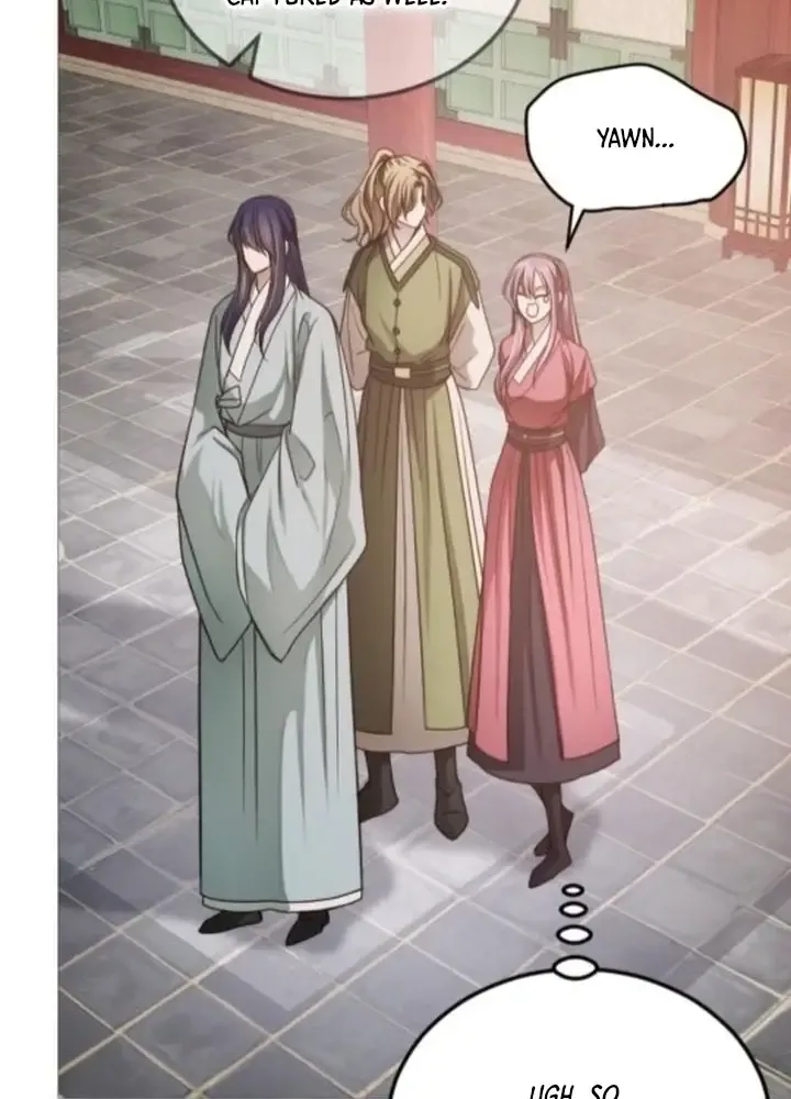 The Knight Of The Closed-Eyes Sky Chapter 11 page 65 - 