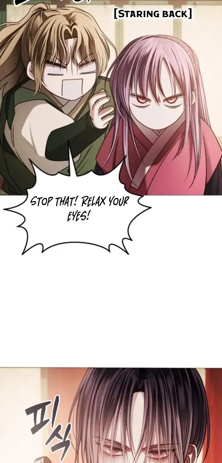 The Knight Of The Closed-Eyes Sky Chapter 11 page 80 - 