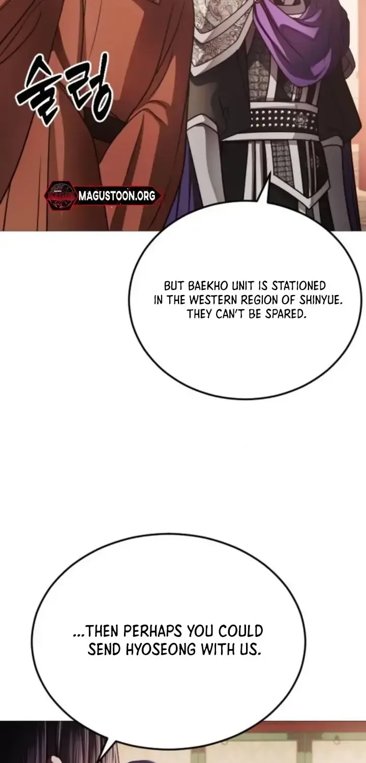 The Knight Of The Closed-Eyes Sky Chapter 11 page 89 - 