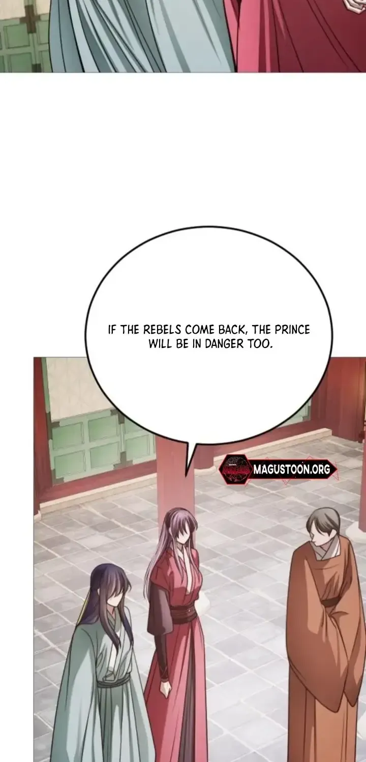 The Knight Of The Closed-Eyes Sky Chapter 11 page 93 - 