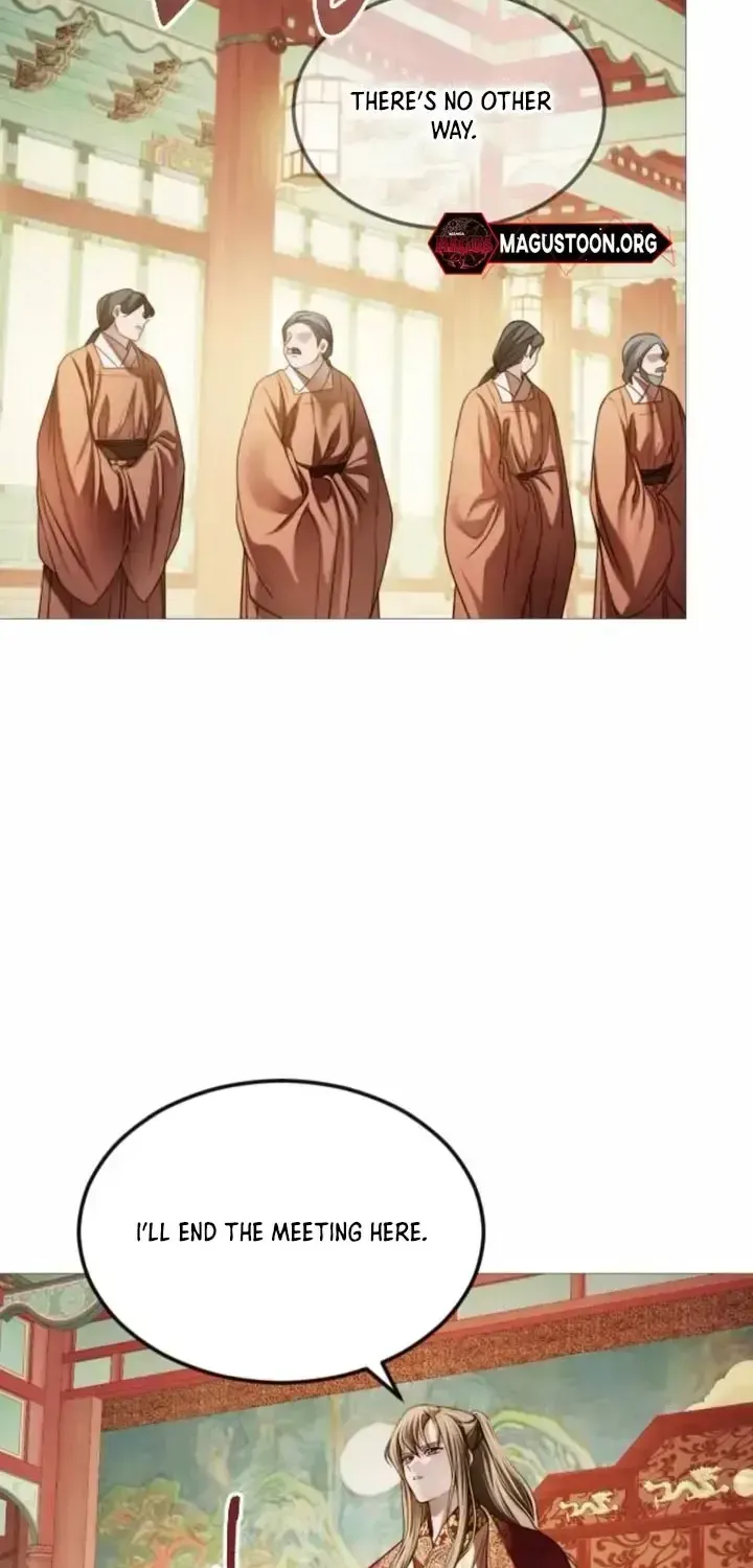 The Knight Of The Closed-Eyes Sky Chapter 12 page 2 - 