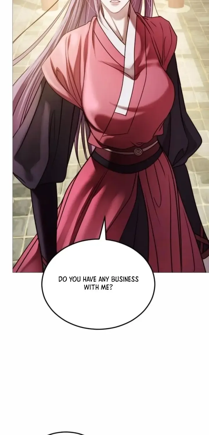 The Knight Of The Closed-Eyes Sky Chapter 12 page 13 - 