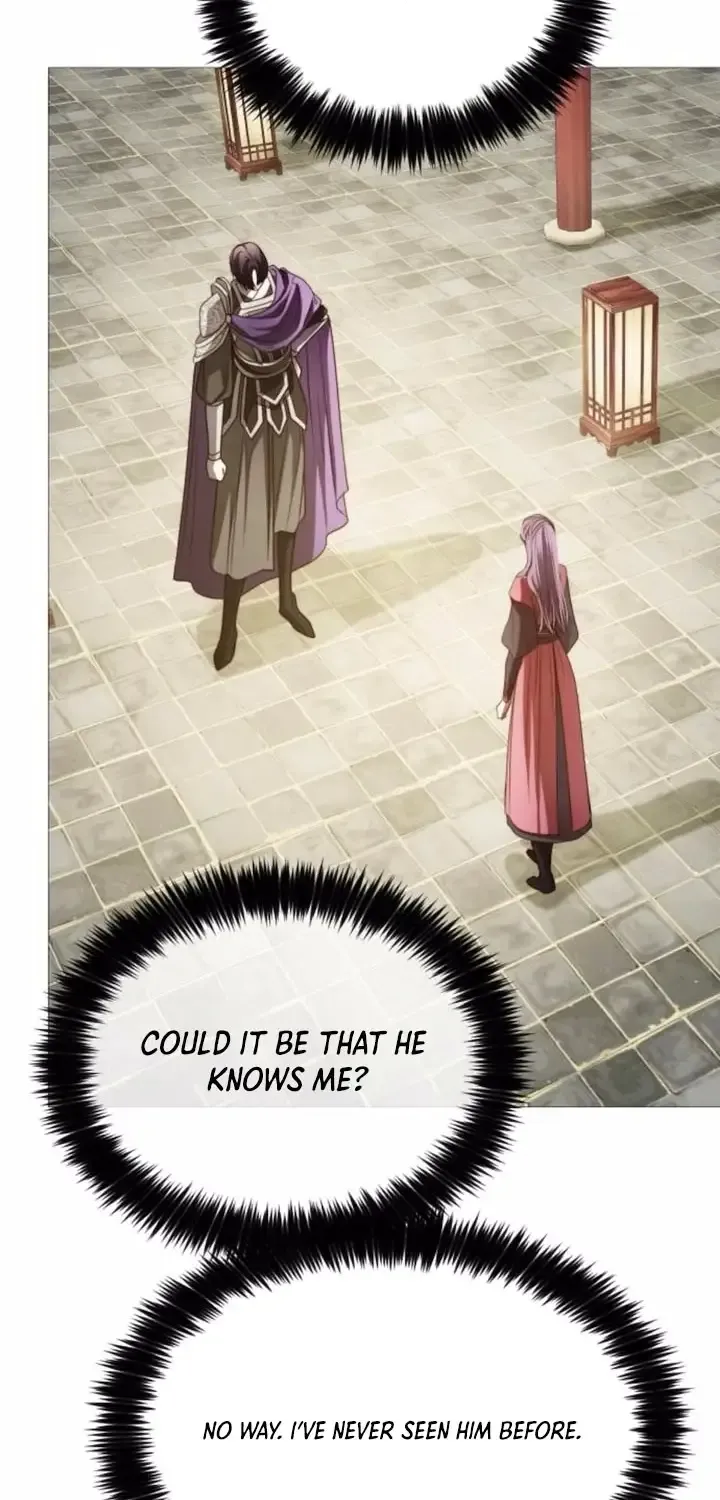 The Knight Of The Closed-Eyes Sky Chapter 12 page 16 - 