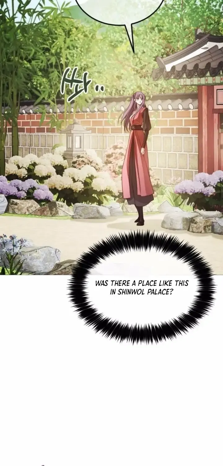 The Knight Of The Closed-Eyes Sky Chapter 12 page 29 - 