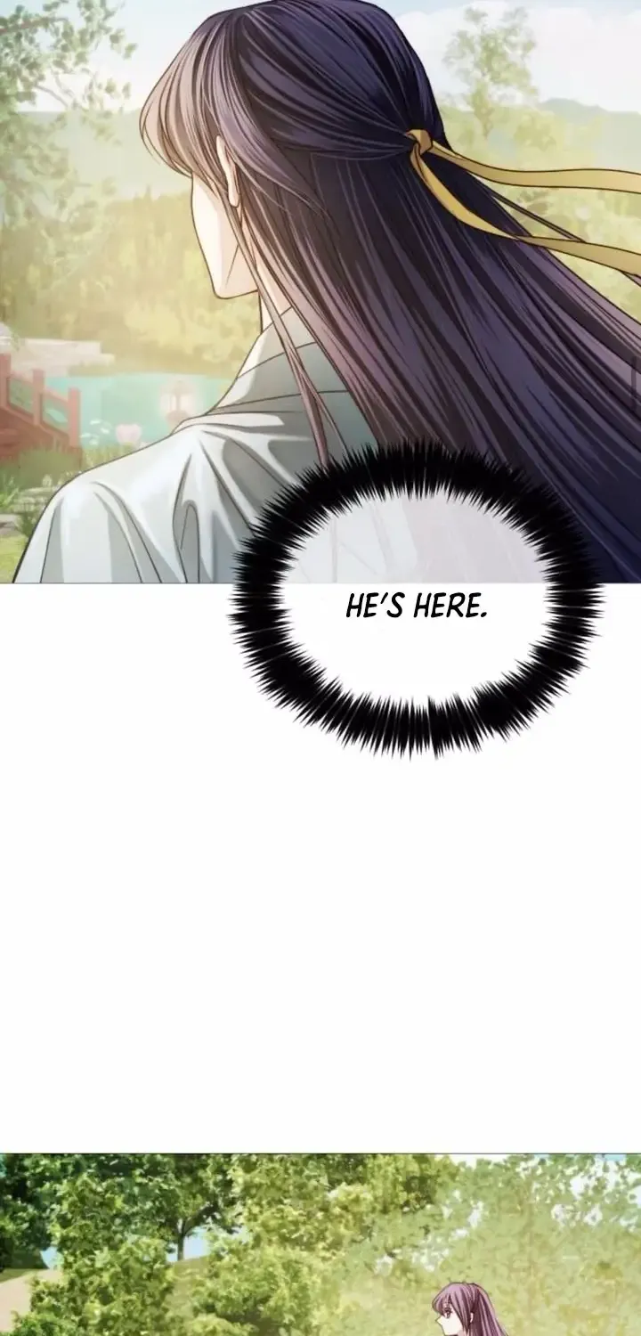 The Knight Of The Closed-Eyes Sky Chapter 12 page 32 - 