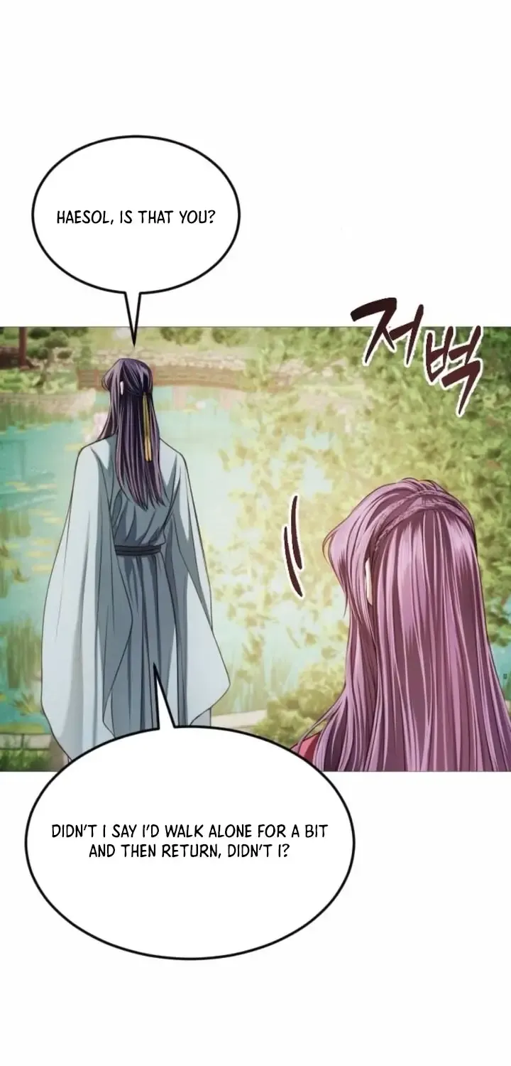 The Knight Of The Closed-Eyes Sky Chapter 12 page 37 - 