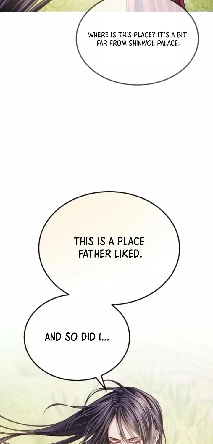 The Knight Of The Closed-Eyes Sky Chapter 12 page 41 - 