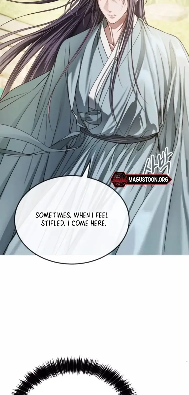 The Knight Of The Closed-Eyes Sky Chapter 12 page 42 - 