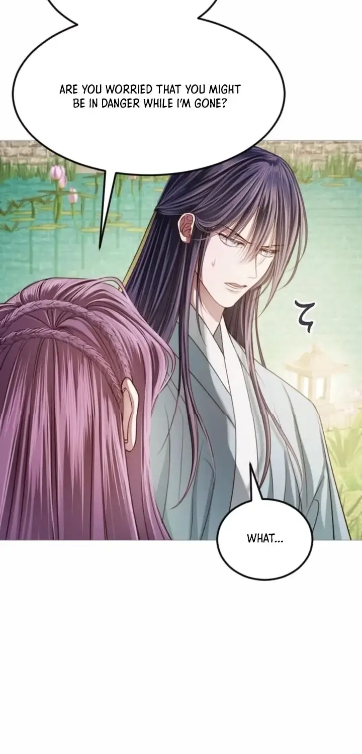 The Knight Of The Closed-Eyes Sky Chapter 12 page 49 - 