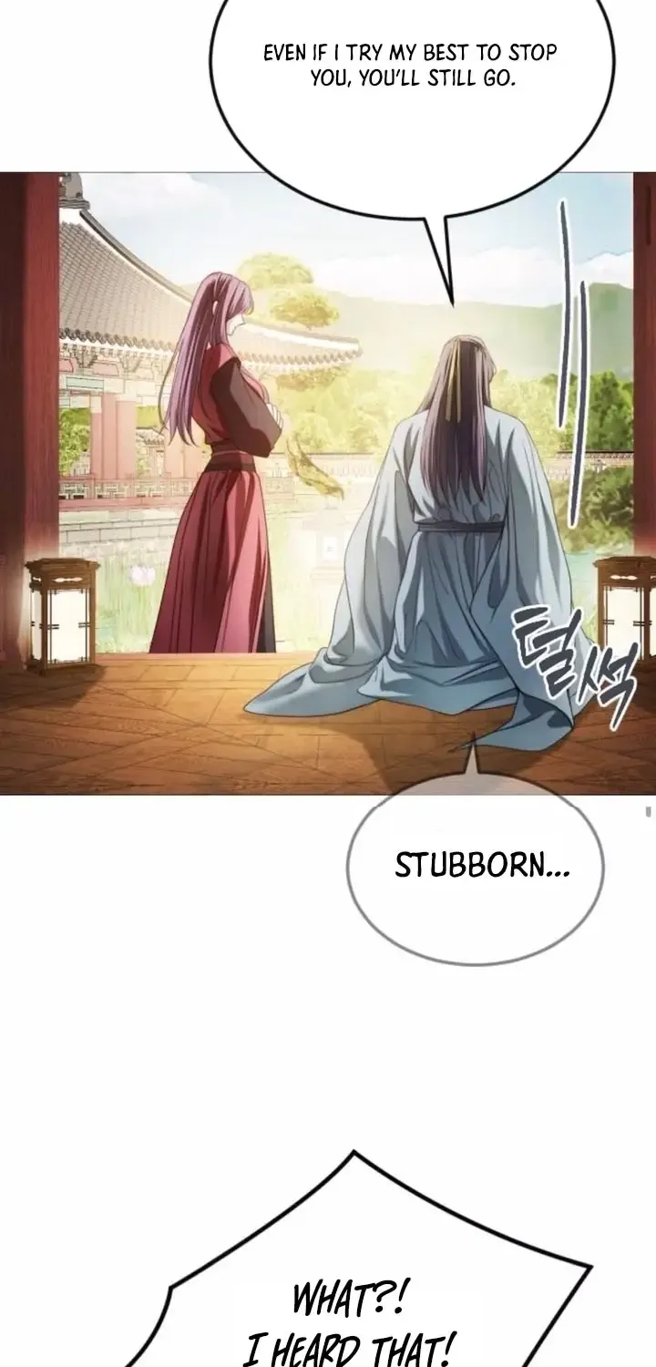 The Knight Of The Closed-Eyes Sky Chapter 12 page 57 - 