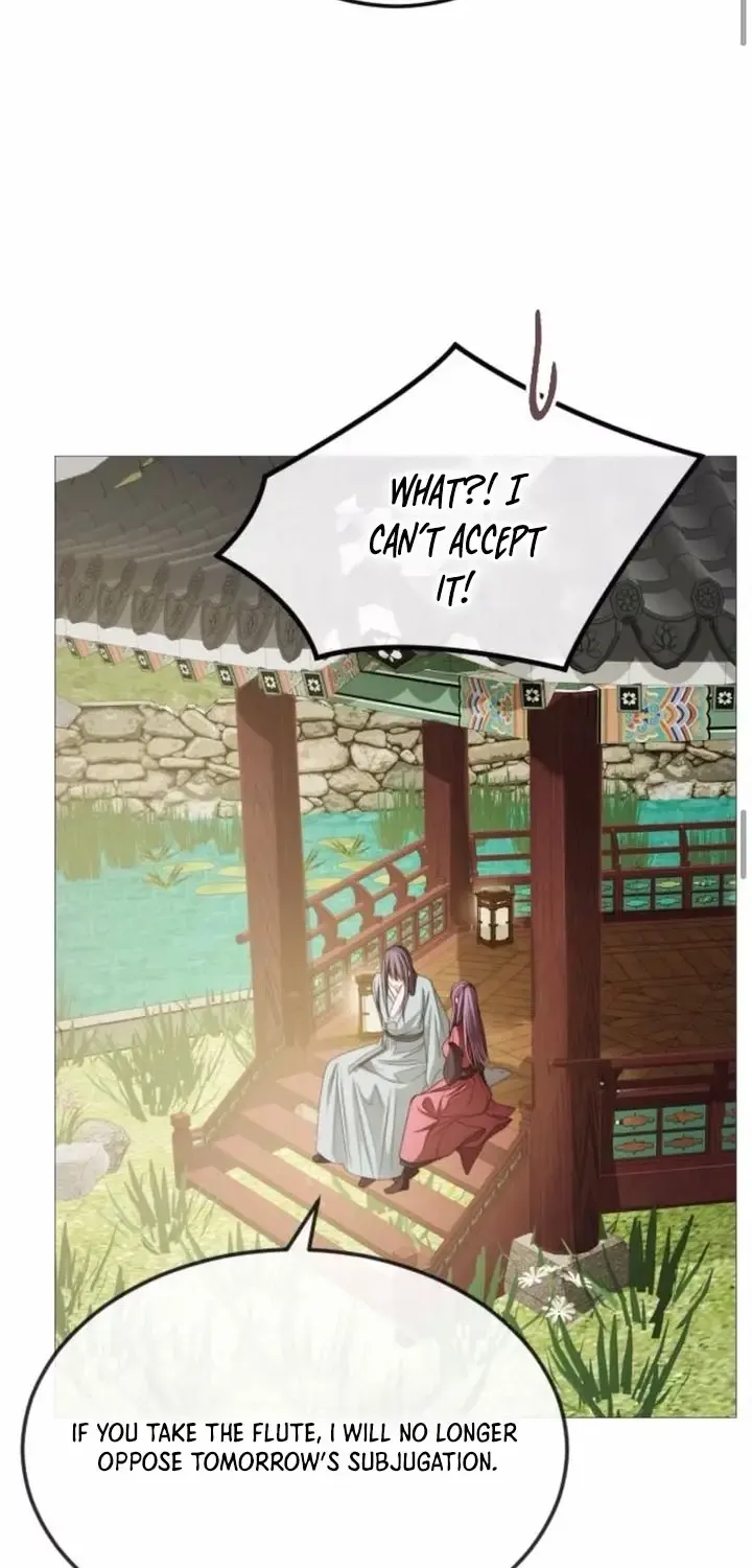 The Knight Of The Closed-Eyes Sky Chapter 12 page 74 - 