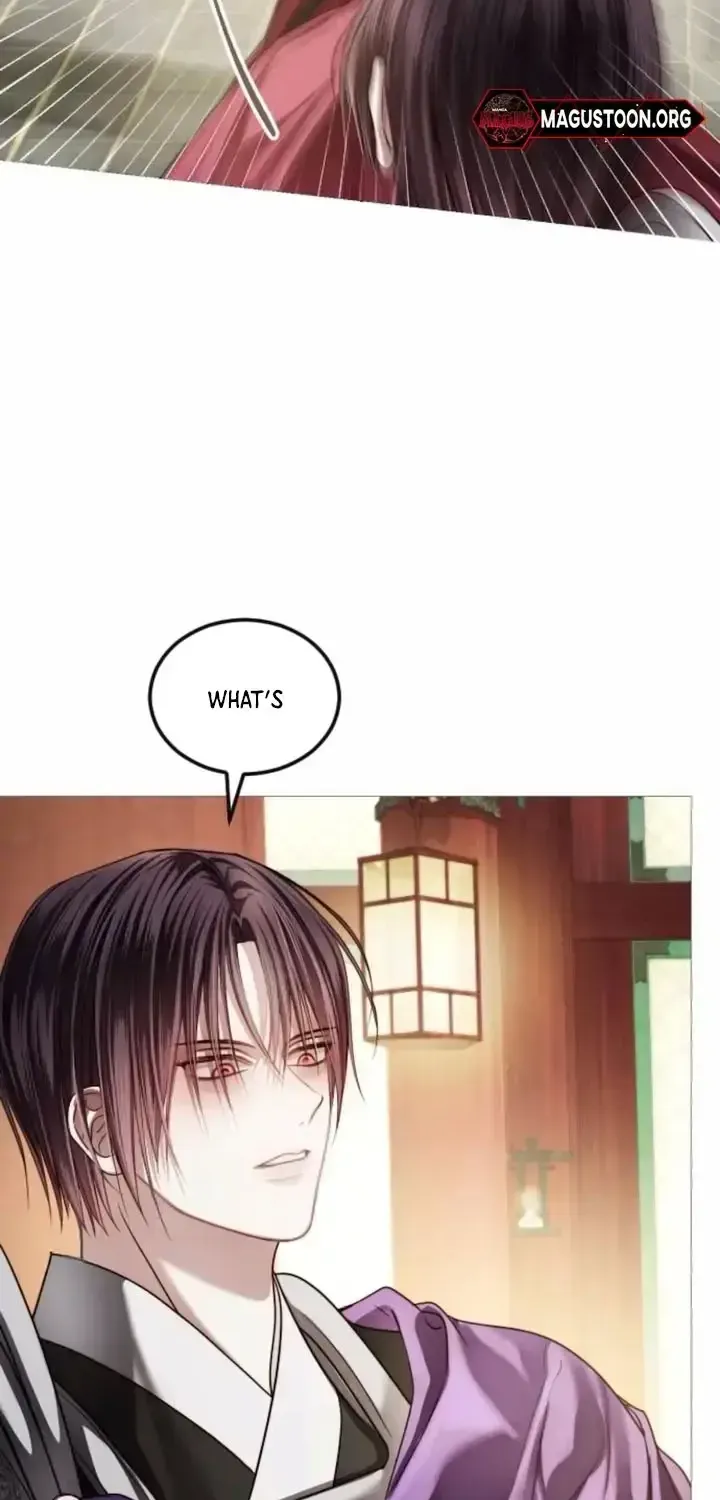 The Knight Of The Closed-Eyes Sky Chapter 12 page 10 - 