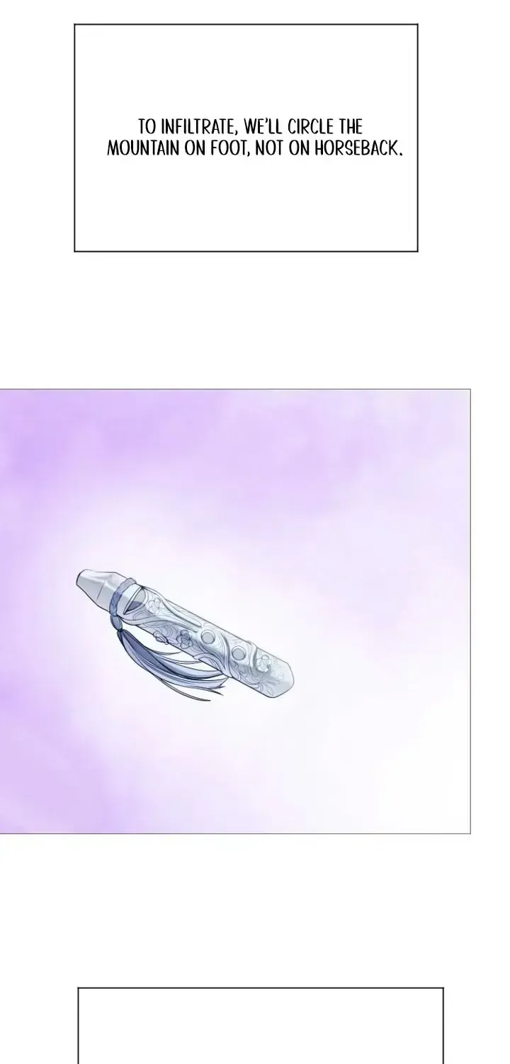 The Knight Of The Closed-Eyes Sky Chapter 13 page 2 - 