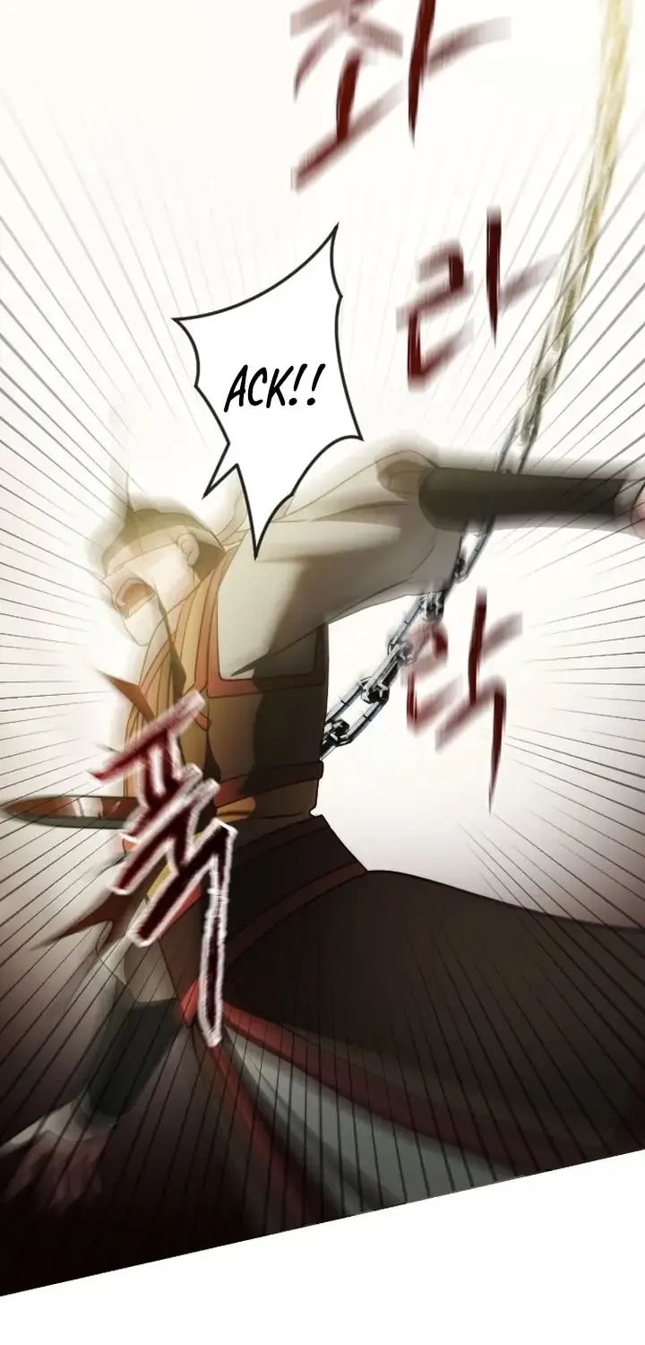 The Knight Of The Closed-Eyes Sky Chapter 13 page 20 - 
