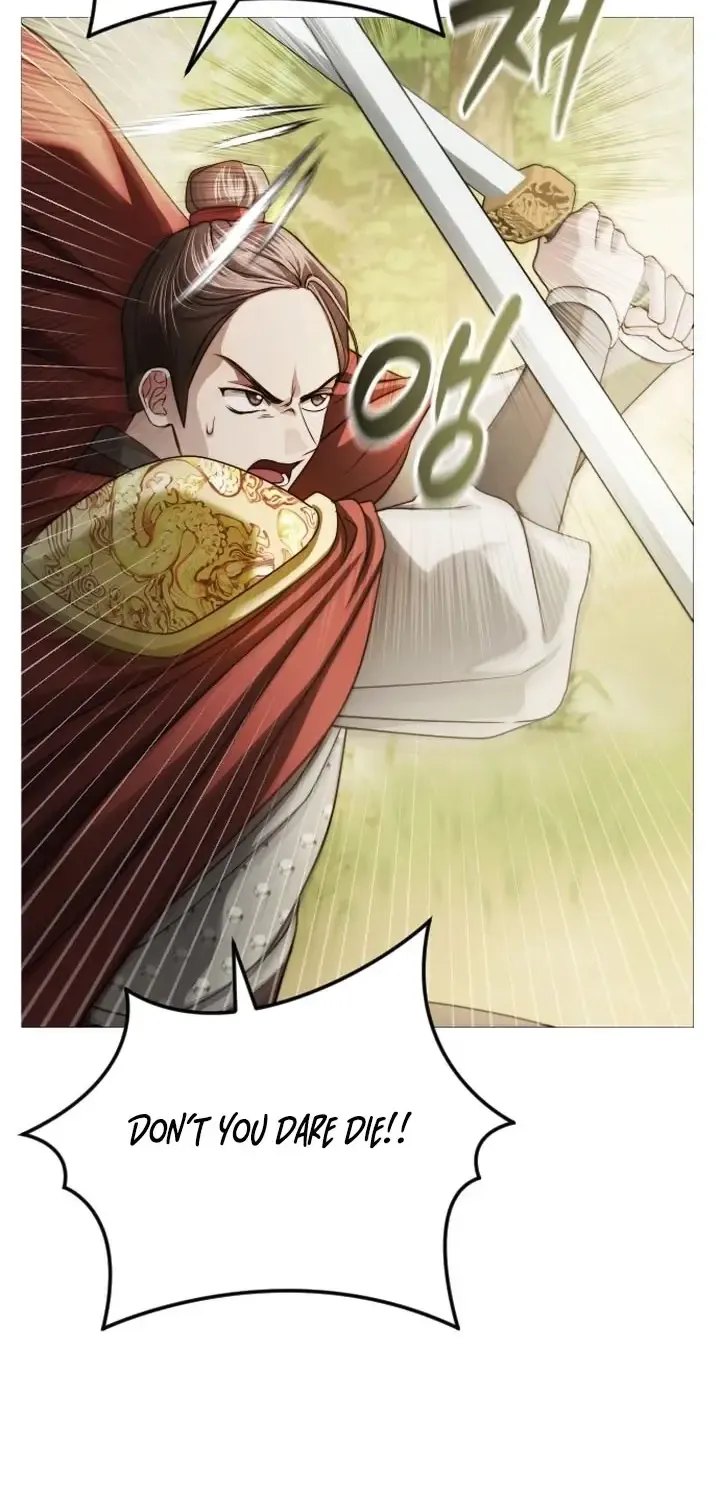 The Knight Of The Closed-Eyes Sky Chapter 13 page 28 - 