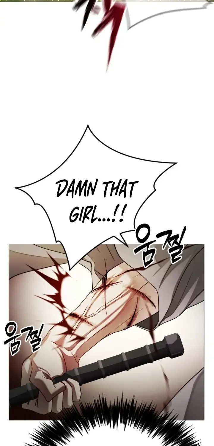 The Knight Of The Closed-Eyes Sky Chapter 13 page 37 - 