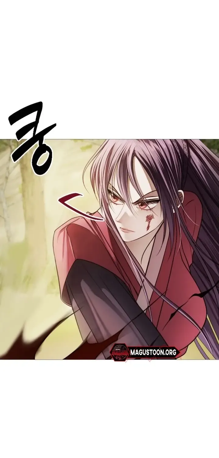 The Knight Of The Closed-Eyes Sky Chapter 13 page 42 - 