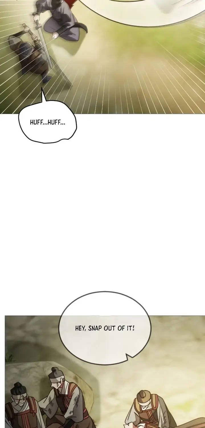The Knight Of The Closed-Eyes Sky Chapter 13 page 47 - 