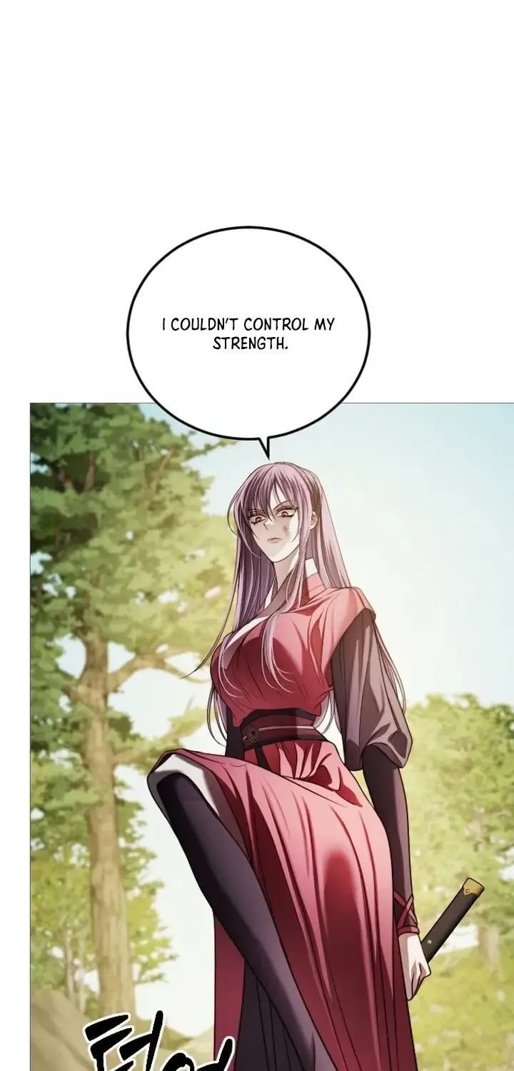 The Knight Of The Closed-Eyes Sky Chapter 13 page 61 - 