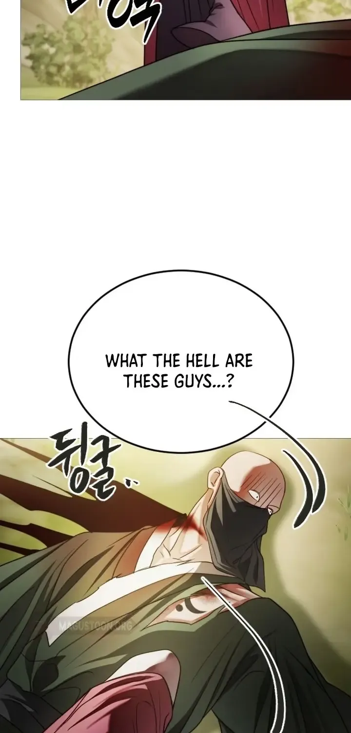 The Knight Of The Closed-Eyes Sky Chapter 13 page 62 - 