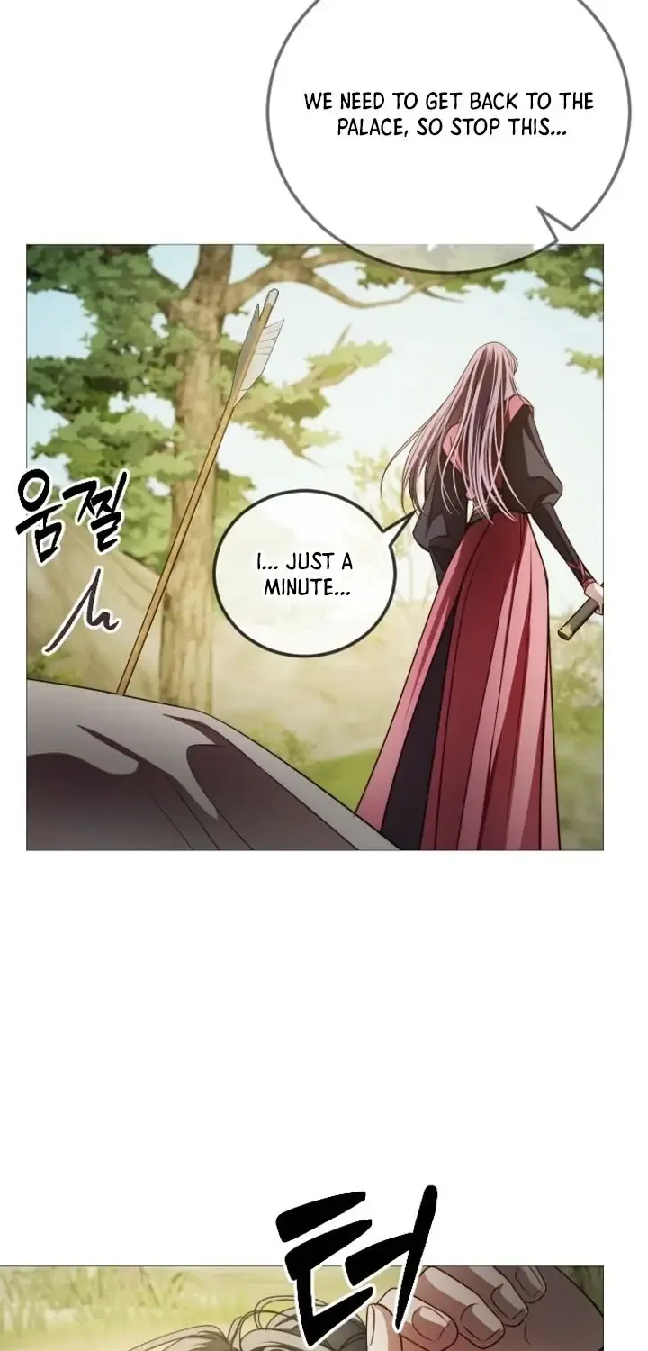 The Knight Of The Closed-Eyes Sky Chapter 13 page 71 - 