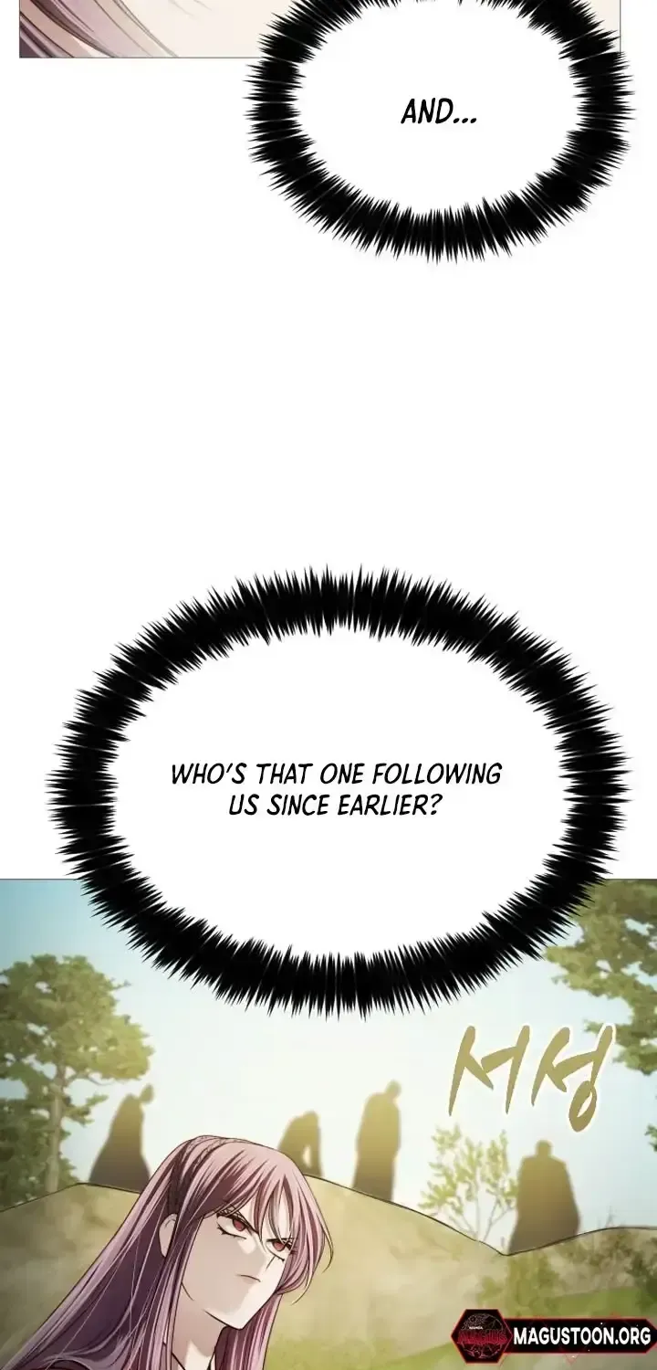 The Knight Of The Closed-Eyes Sky Chapter 13 page 9 - 