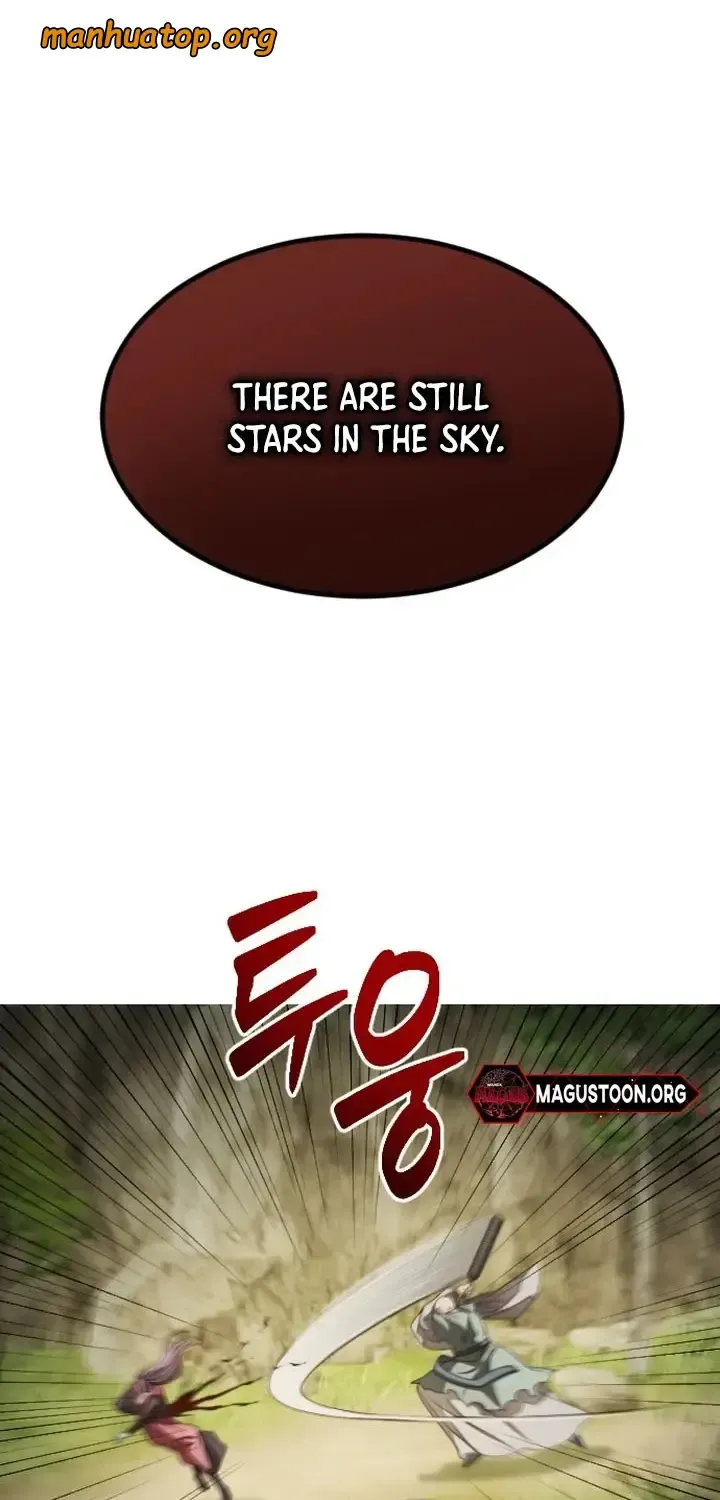 The Knight Of The Closed-Eyes Sky Chapter 14 page 2 - 