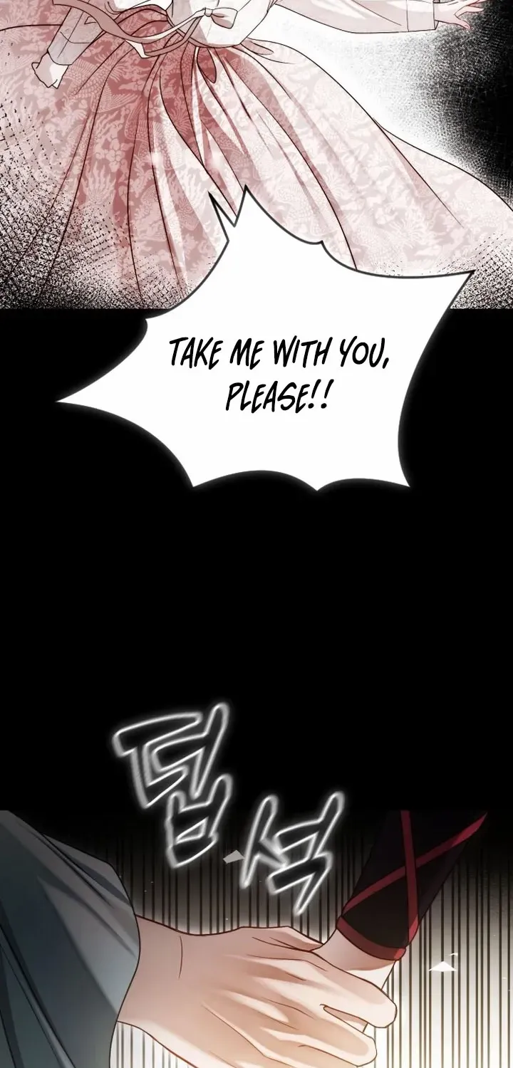 The Knight Of The Closed-Eyes Sky Chapter 14 page 104 - 