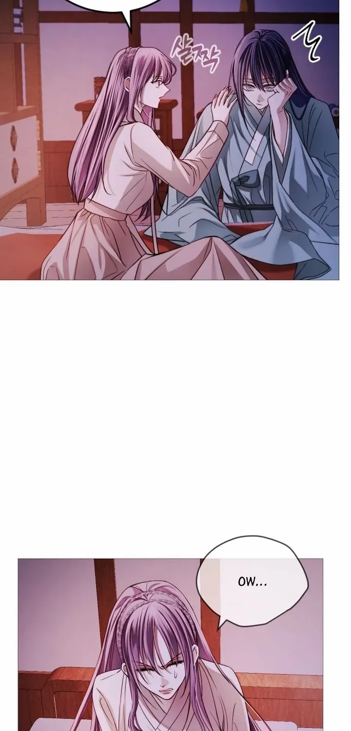 The Knight Of The Closed-Eyes Sky Chapter 14 page 112 - 