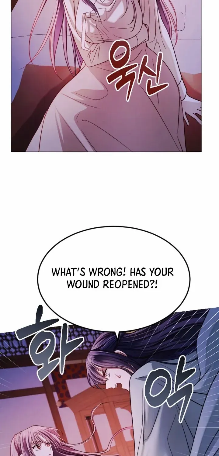 The Knight Of The Closed-Eyes Sky Chapter 14 page 113 - 